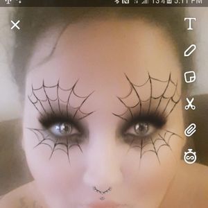 Meet your Posher, Whitney